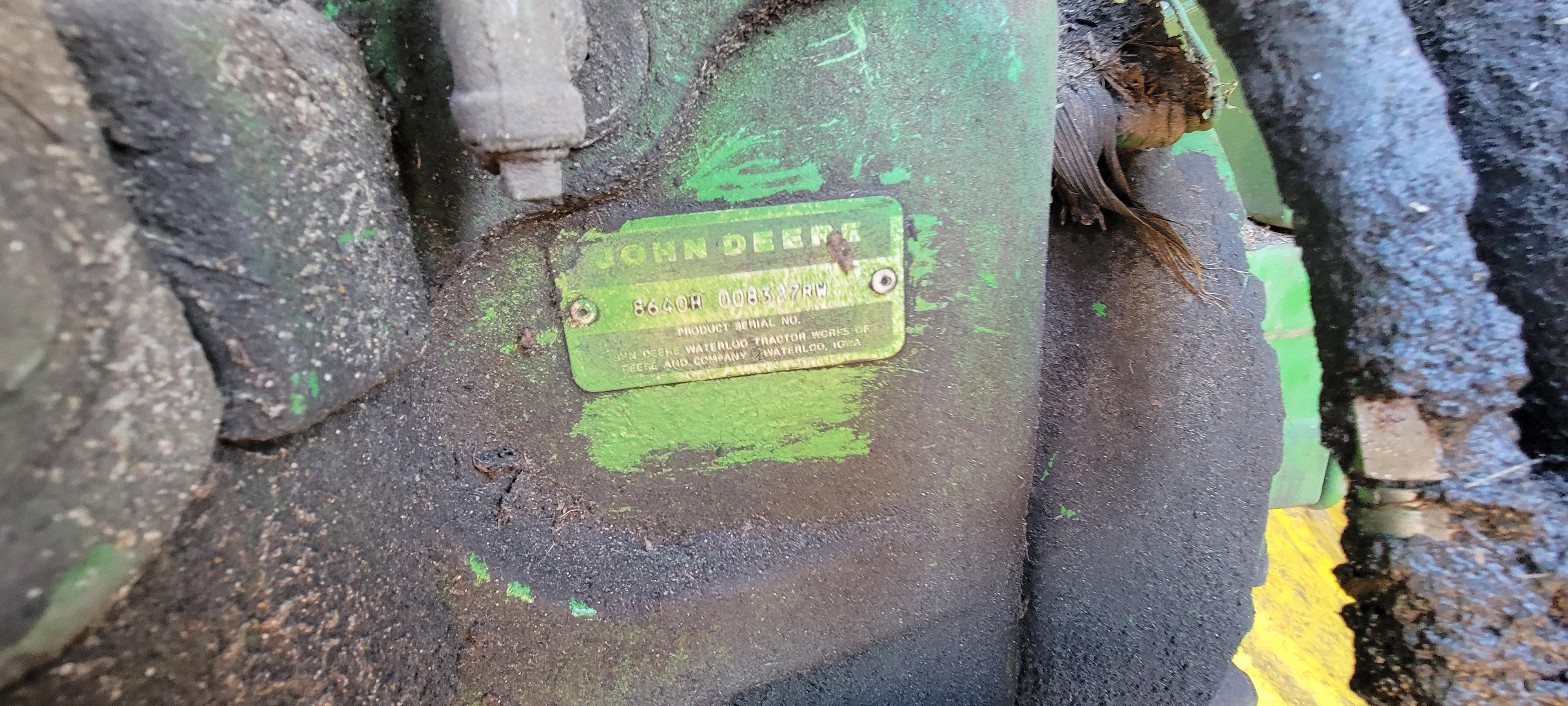 JD 8640
