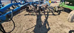 DMI Field Cultivator