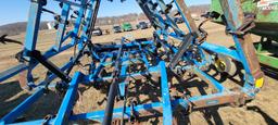 DMI Field Cultivator