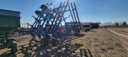DMI Field Cultivator