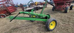 JD 37 Sickle Mower