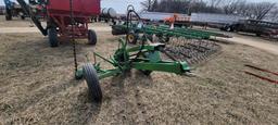 JD 37 Sickle Mower