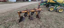 MM 3 Btm Plow