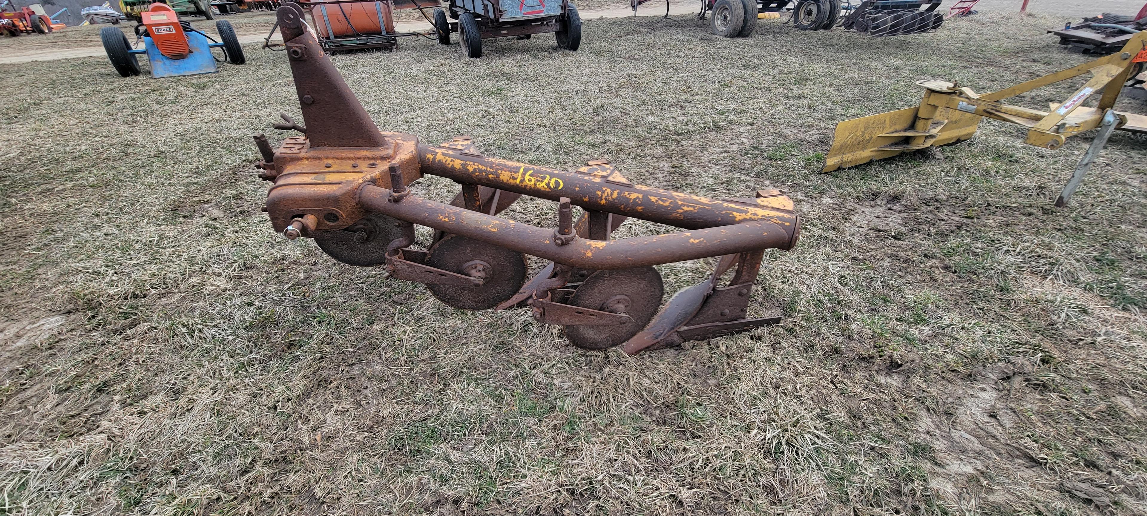 MM 3 Btm Plow
