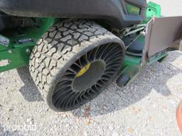 JD Z950M ZERO TURN MOWER APPX 37.4 HOURS (SERIAL # 1TC950MCJHT052528)