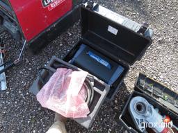 PLASMA CUTTER