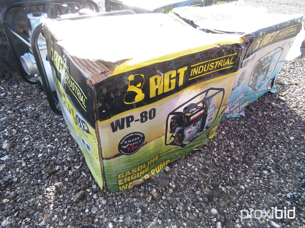 TRANSFER PUMP