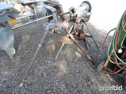 RIDGID #30C PIPE THREADER