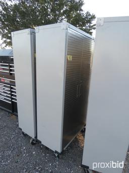 STORAGE CABINET