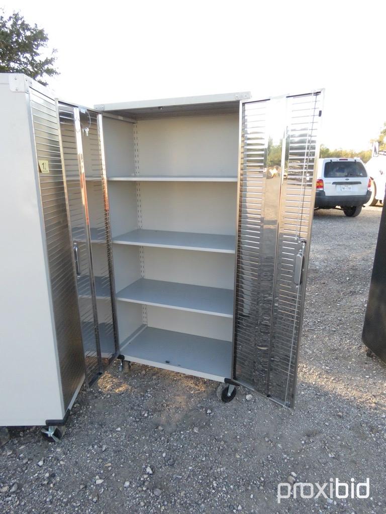 STORAGE CABINET
