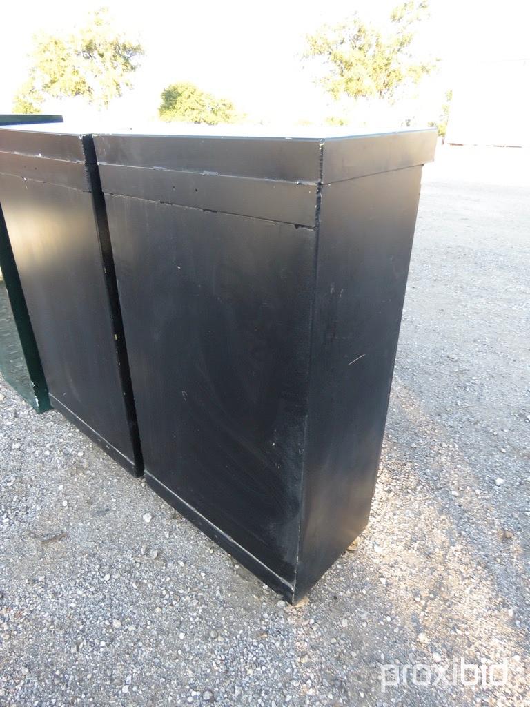 STORAGE CABINET