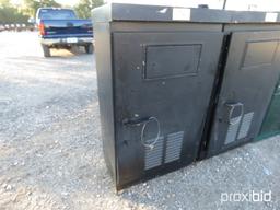 STORAGE CABINET