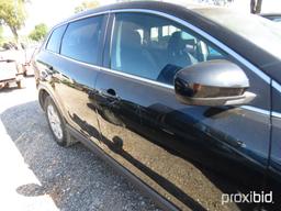 2013 MAZDA VIN # JM3TB2BA9D0401519 (SHOWING APPX 124,255 MILES) (TITLE ON HAND AND WILL BE MAILED WI