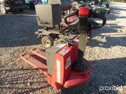 ELECTRIC PALLET JACK