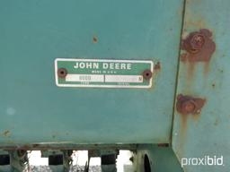 JD 8300 GRAIN DRILL