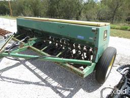 JD 8300 GRAIN DRILL