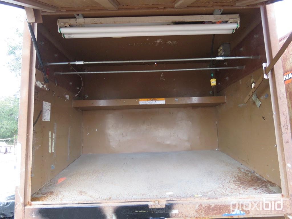 JOB BOX