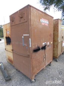 JOB BOX