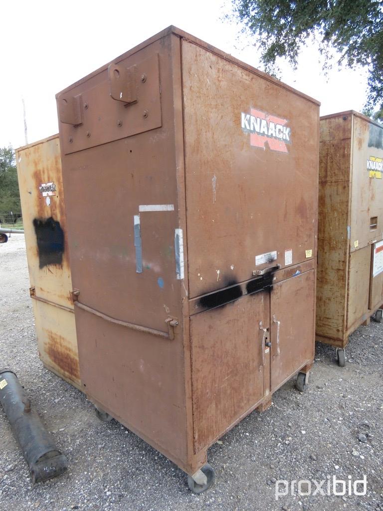 JOB BOX