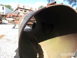 BBQ PIT