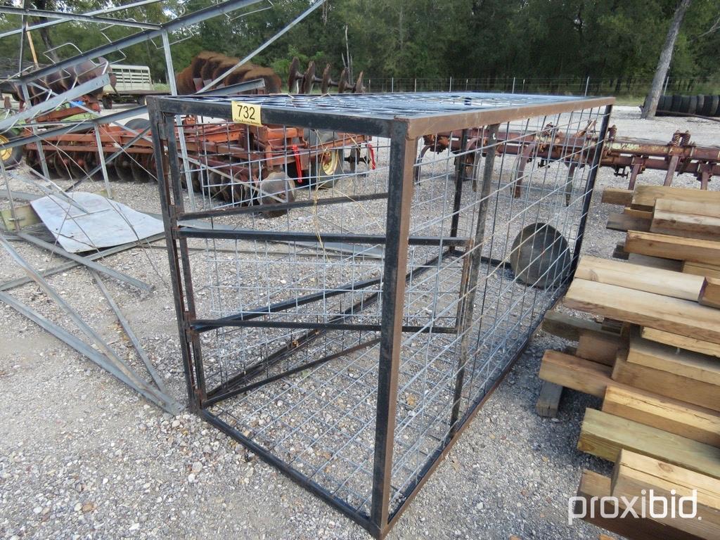 HOG TRAP