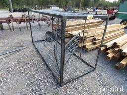HOG TRAP