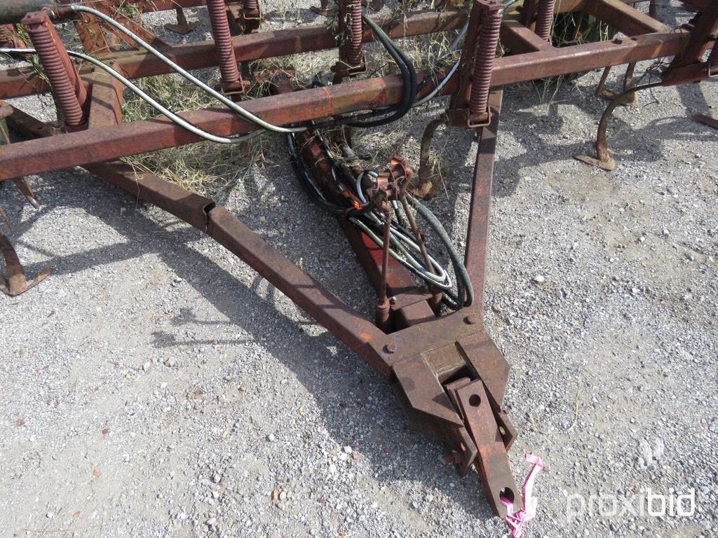 34' FIELD CULTIVATOR