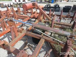 34' FIELD CULTIVATOR