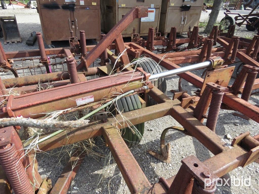 34' FIELD CULTIVATOR
