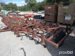34' FIELD CULTIVATOR