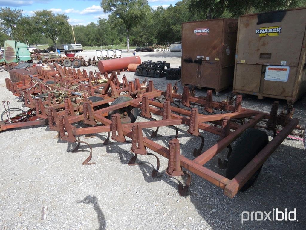 34' FIELD CULTIVATOR