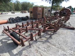 34' FIELD CULTIVATOR