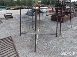 DEER STAND BASE