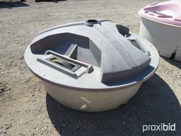 MOLASSES FEEDER