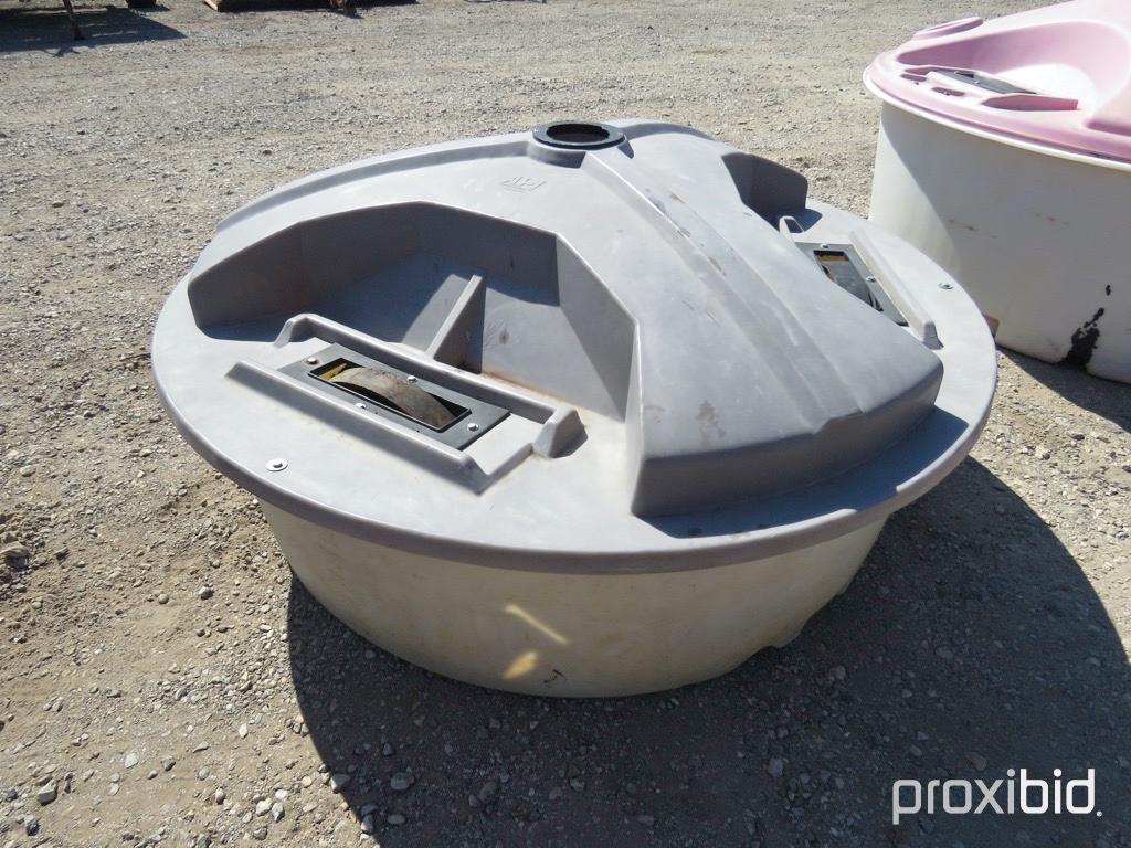 MOLASSES FEEDER