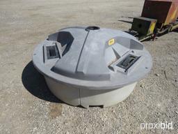 MOLASSES FEEDER