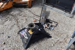 5TH WHEEL HITCH