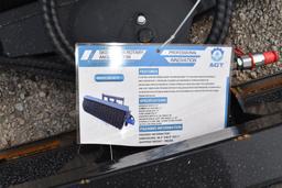 6' SKID STEER SWEEPER