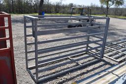 STRIPPING CHUTE