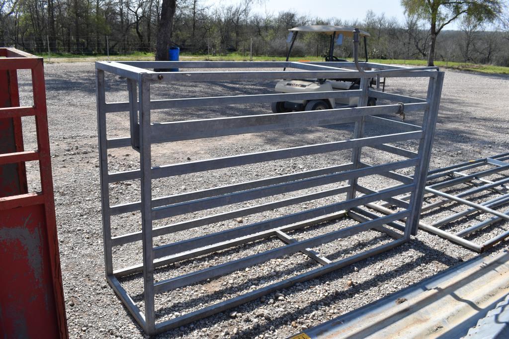 STRIPPING CHUTE