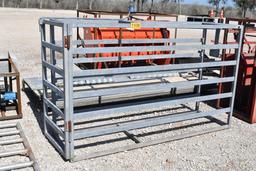STRIPPING CHUTE