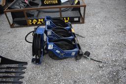 HOSE REELS