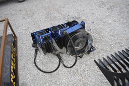 HOSE REELS