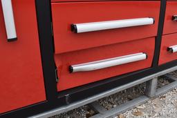 RED TOOLBOX
