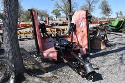 15' PLAINSMAN RC3615 SERIES 2 BATWING SHREDDER