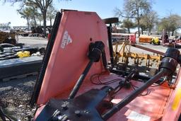 15' PLAINSMAN RC3615 SERIES 2 BATWING SHREDDER