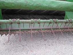 JD 720 HAY CONDITIONER
