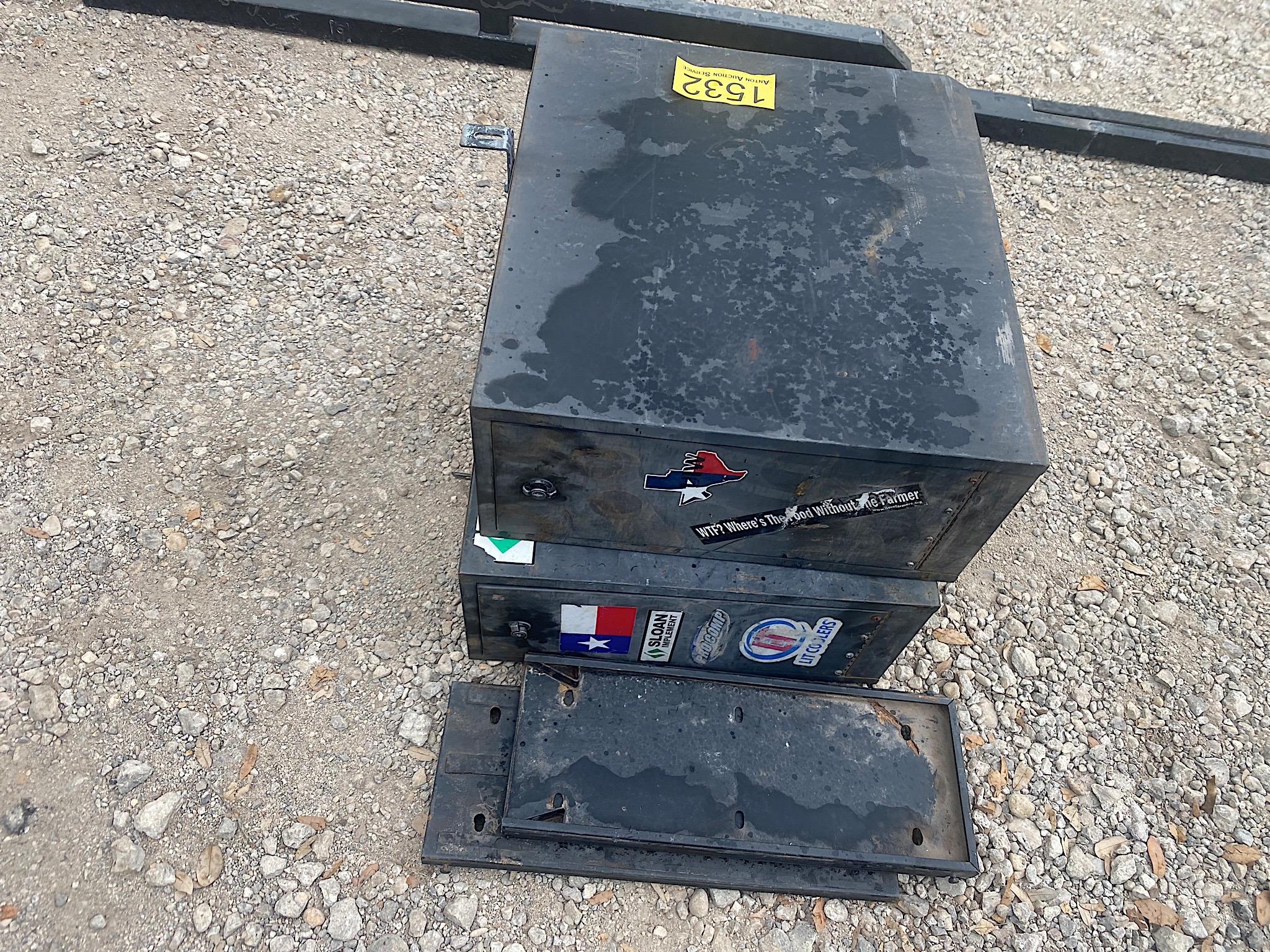 2 TOOLBOX