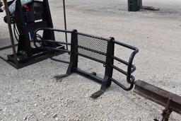 GRILL GUARD