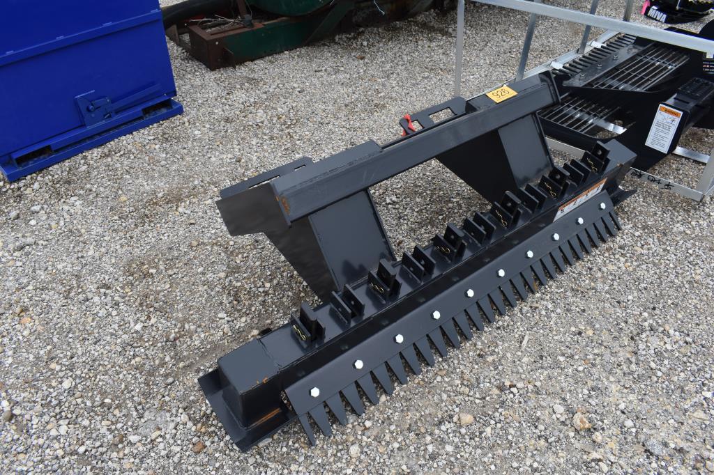 SKID STEER RIPPER